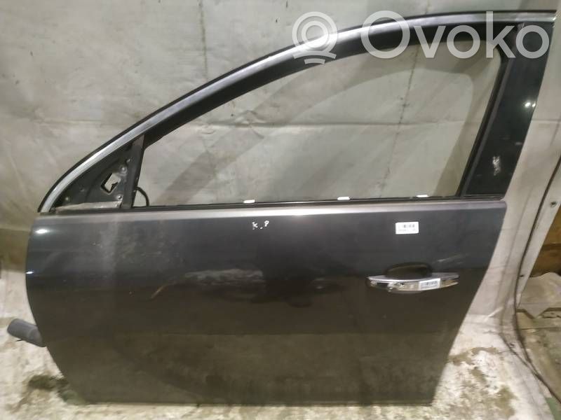 Opel Insignia A Portiera anteriore 