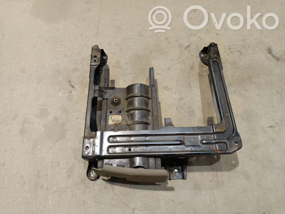 Audi Q7 4L Base del sedile del conducente