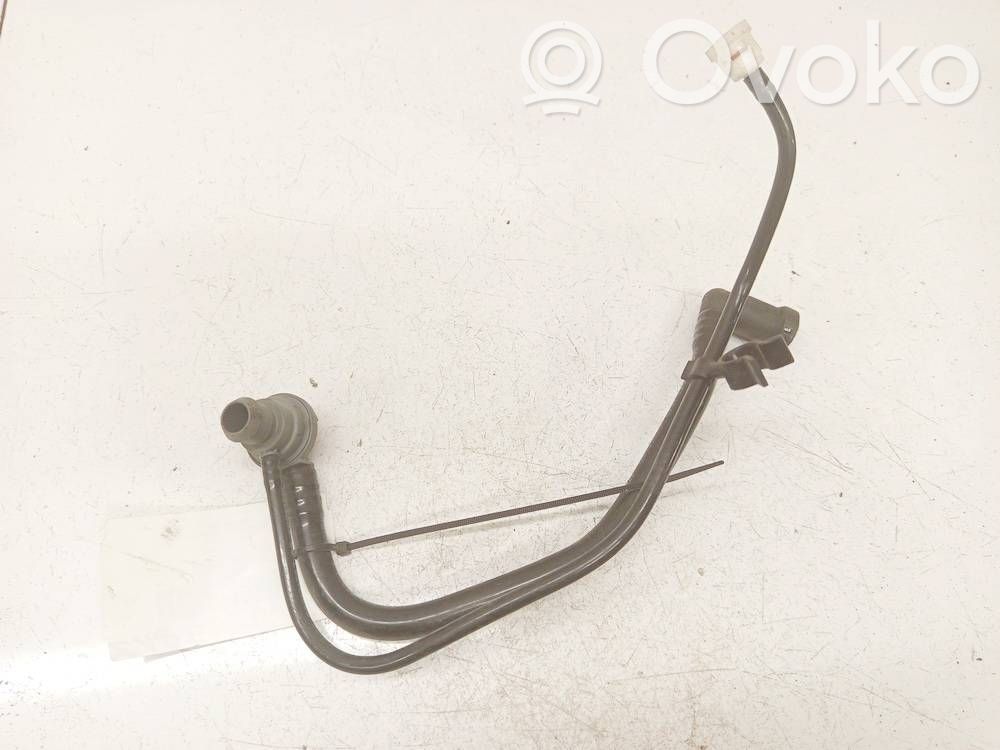 Tuyau d'alimentation conduite de carburant   7601006,7601006