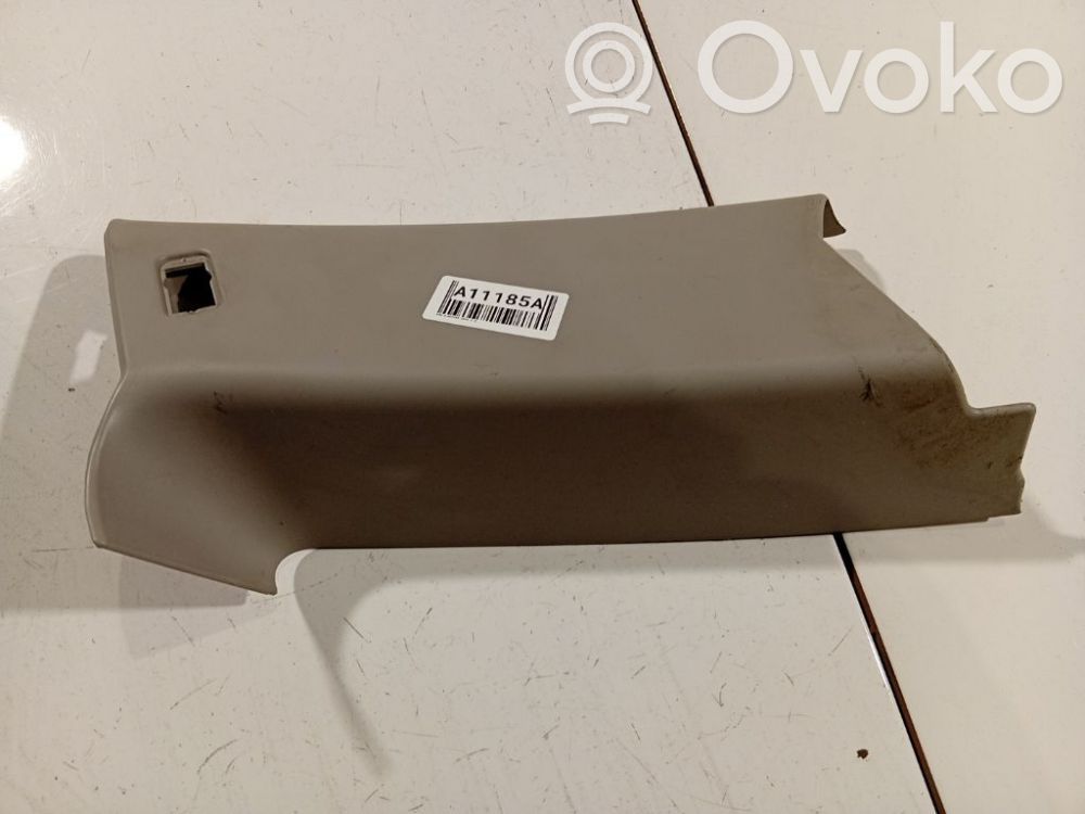 BMW 3 E90 E91 Alte piese de interior 