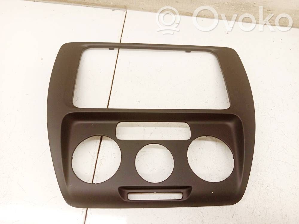 Volkswagen Jetta VI Alte piese de interior 