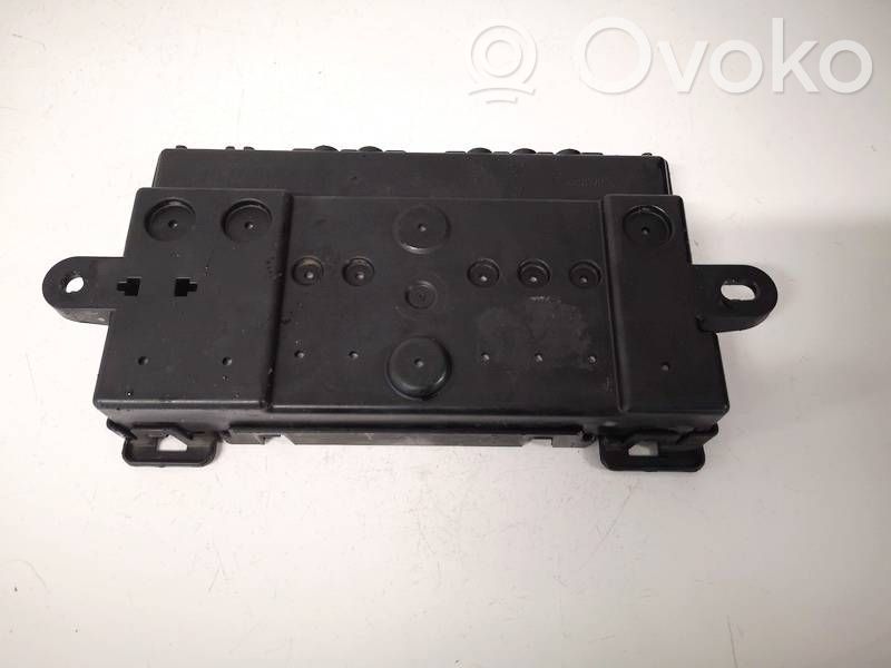 Land Rover Range Rover Sport L494 Set cutie siguranțe