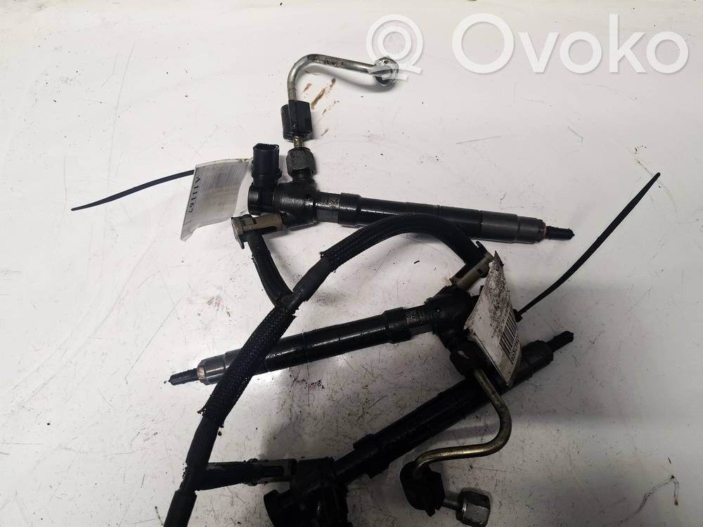 Seat Leon (5F) Injector combustibil 