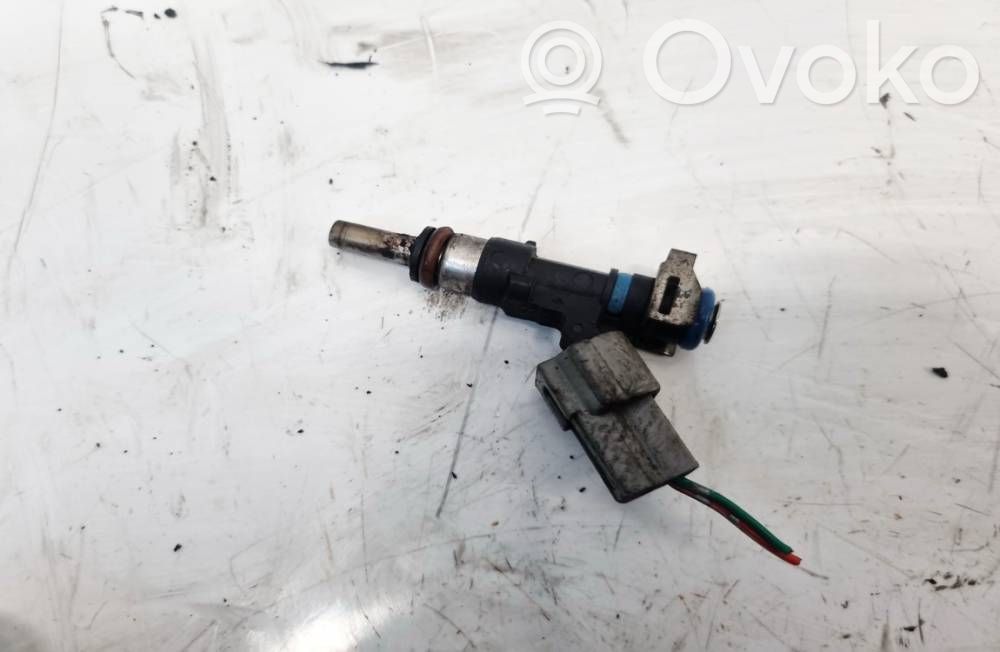 Mitsubishi Outlander Inyector de combustible 