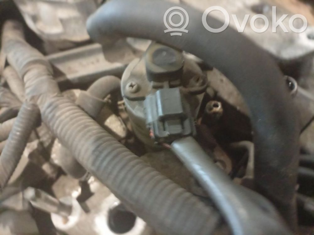 Renault Vel Satis Válvula EGR 