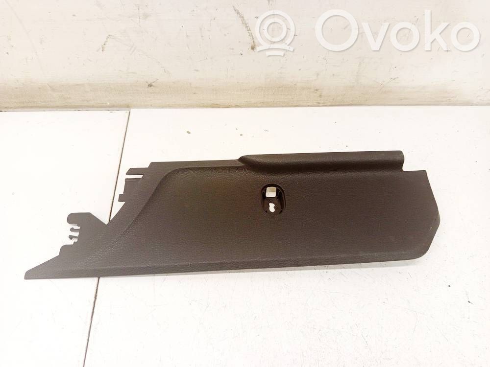 Audi Q5 SQ5 FY Altra parte interiore 