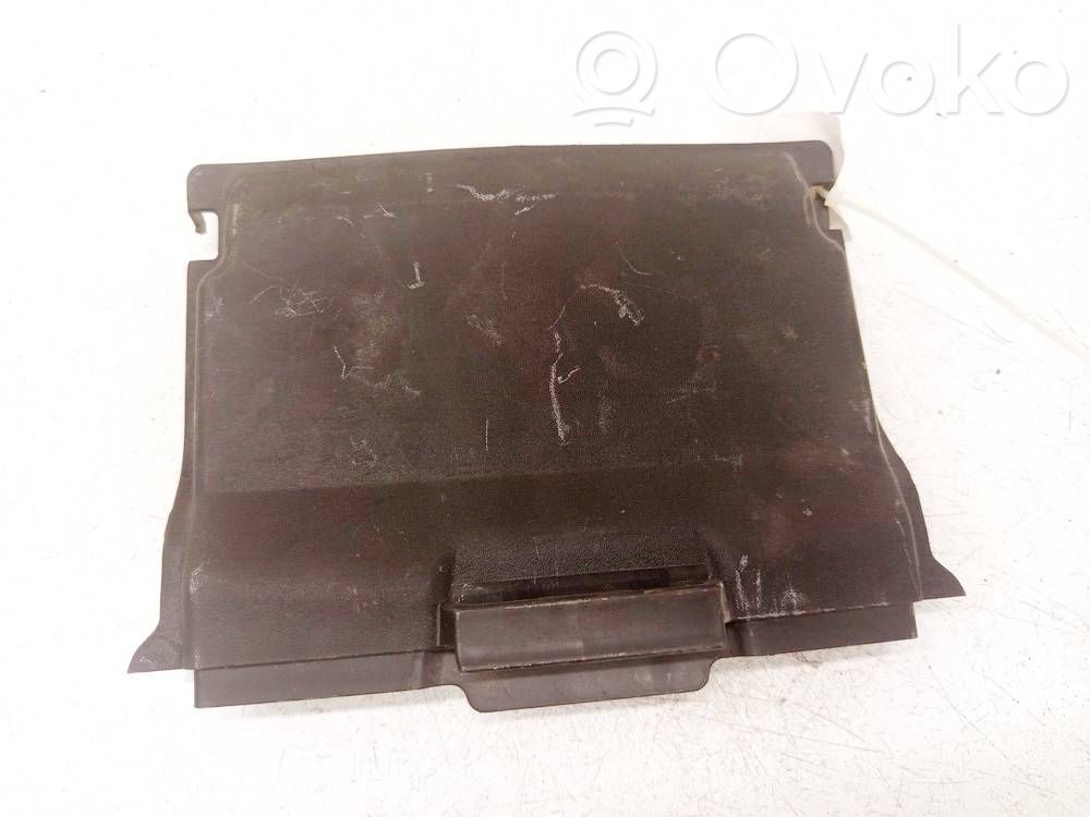 Ford C-MAX II Altra parte interiore 