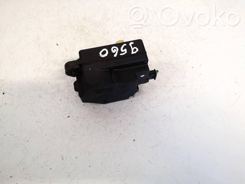 Volvo S80 Motor/actuator clapetă aer 
