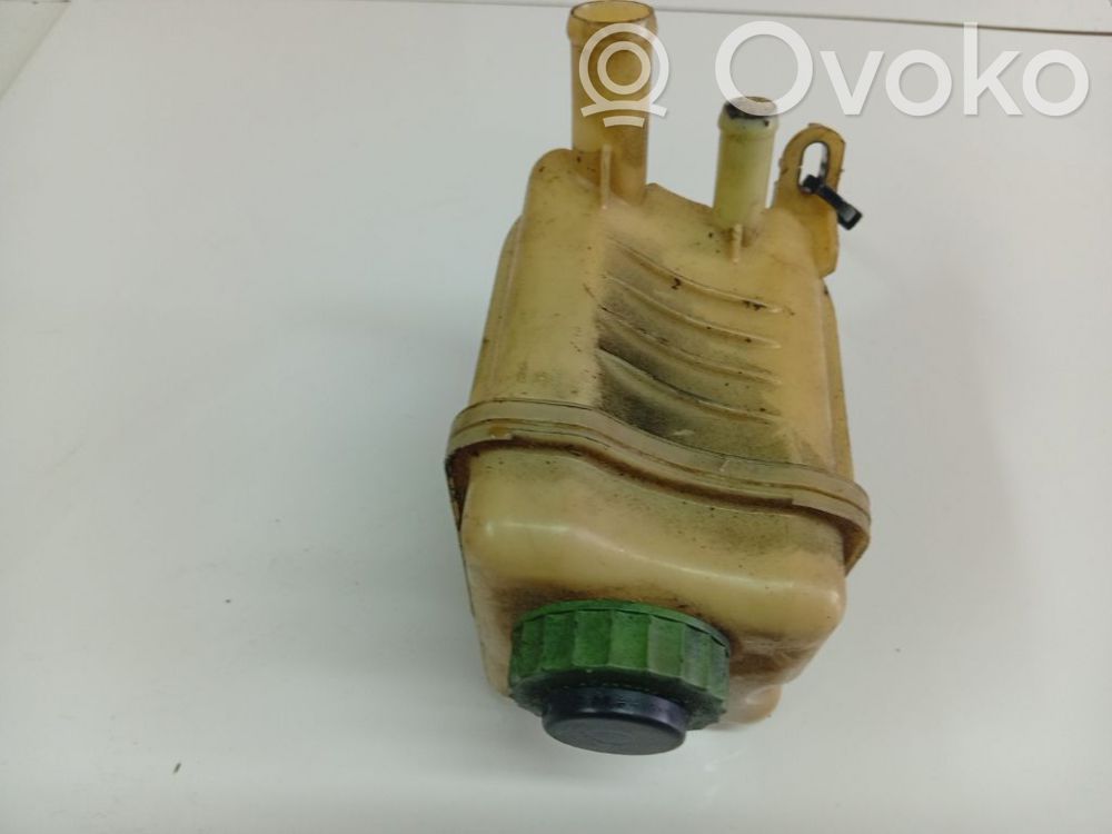Volkswagen Touareg I Serbatoio/vaschetta del liquido del servosterzo 