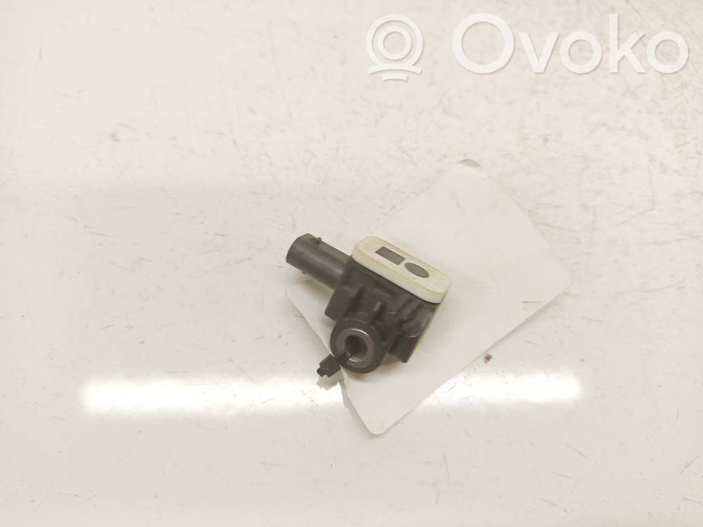 BMW 3 F30 F35 F31 Sensore d’urto/d'impatto apertura airbag 