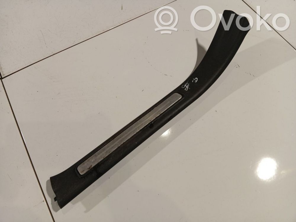 Mercedes-Benz A W169 Capac prag spate 