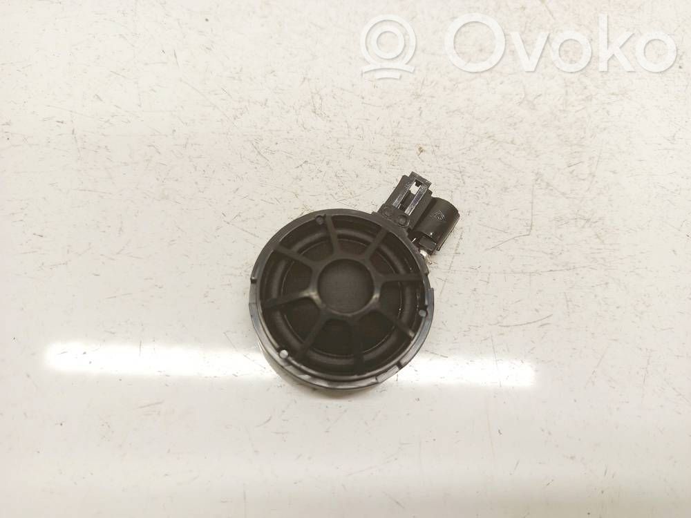 Etuoven kaiutin   100483300A,100483300A,100483300A