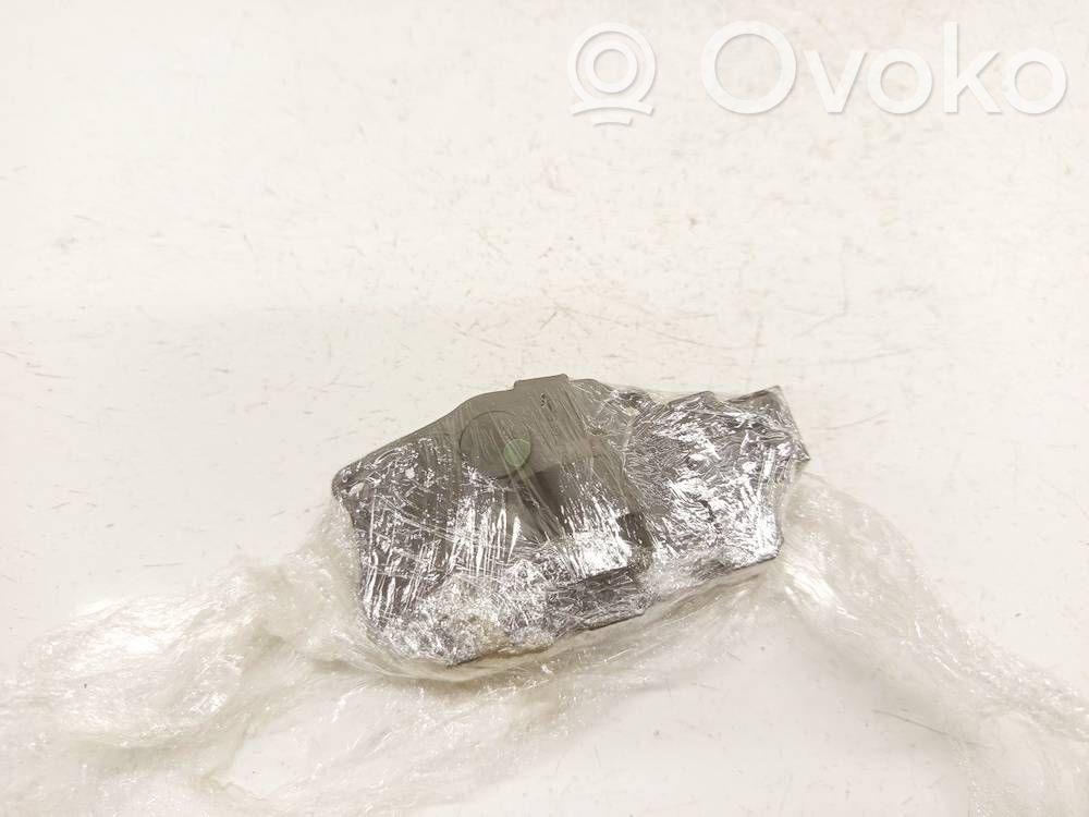 Audi A4 S4 B8 8K Motorino attuatore aria