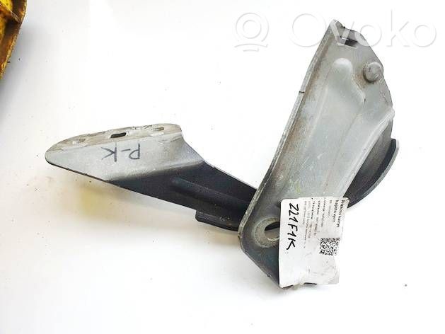 Ford Focus Charnière, capot moteur