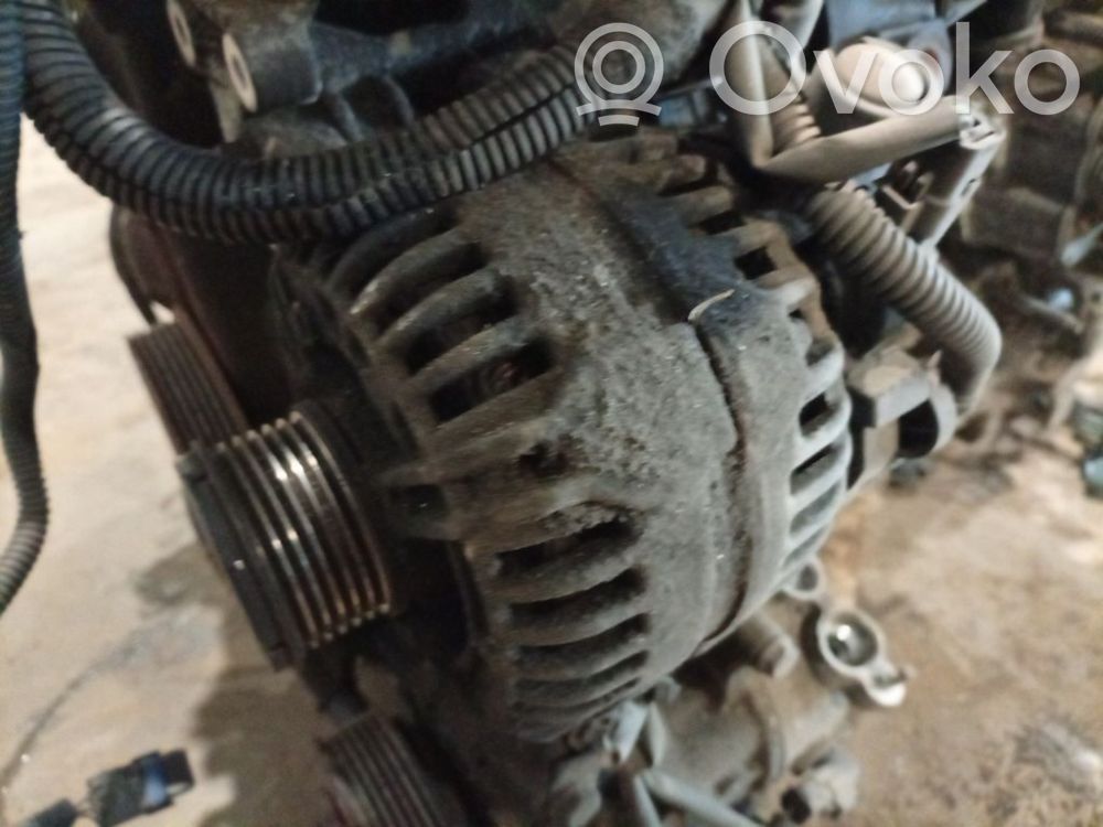 Citroen C4 I Generatore/alternatore