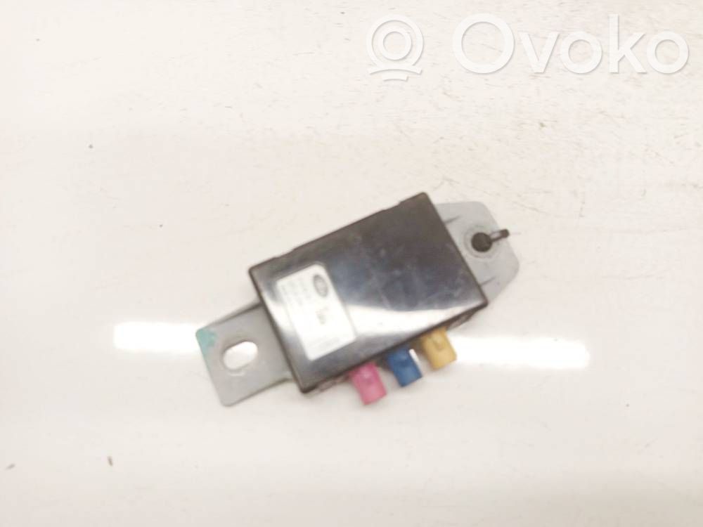 Land Rover Discovery Sport Unitate control antenă 
