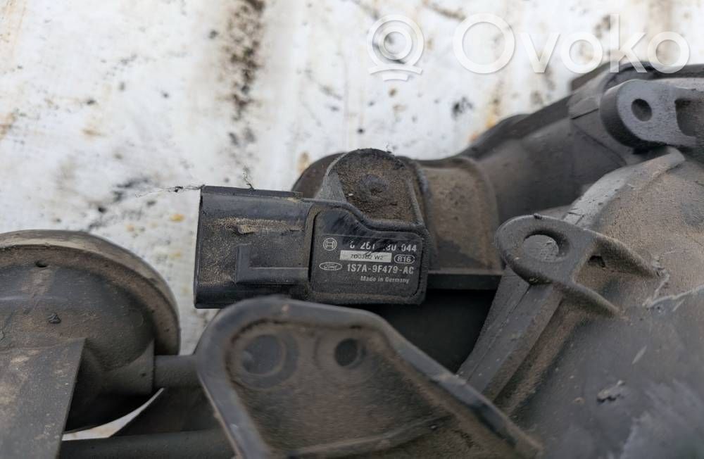 Ford Focus Sensore di pressione