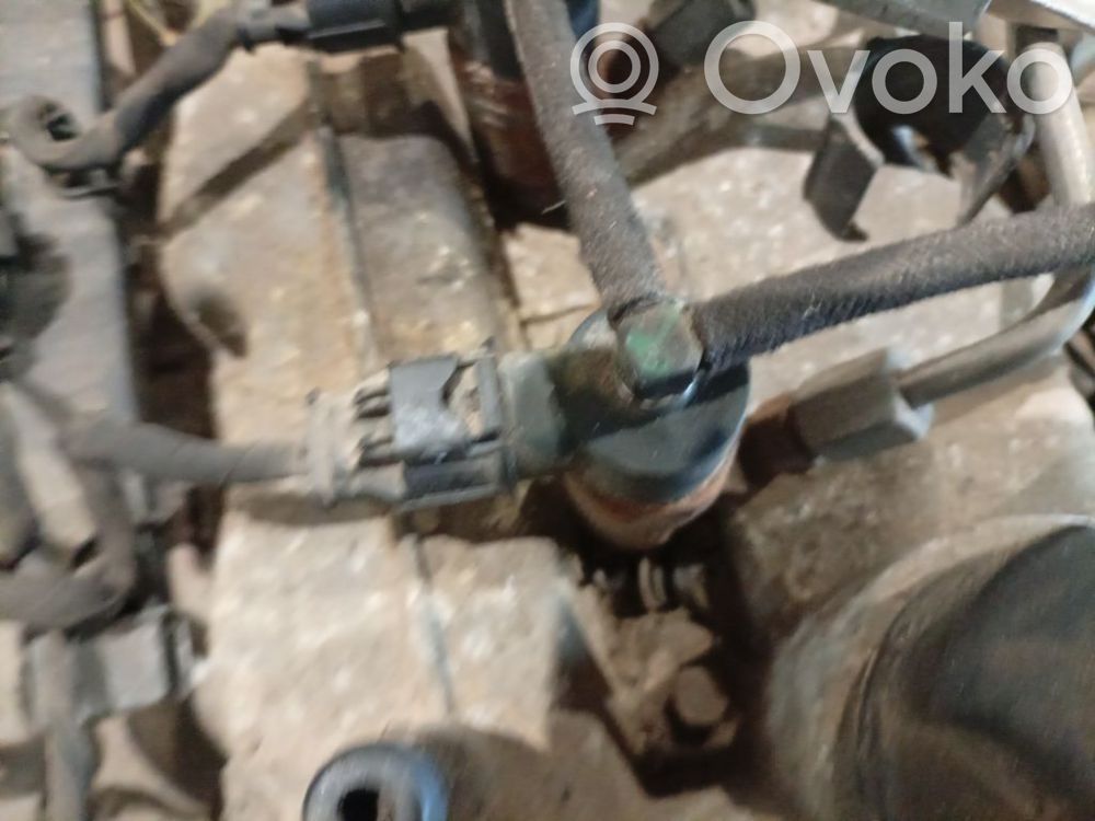 Inyector de combustible   338002A900,338002A900,338002A900