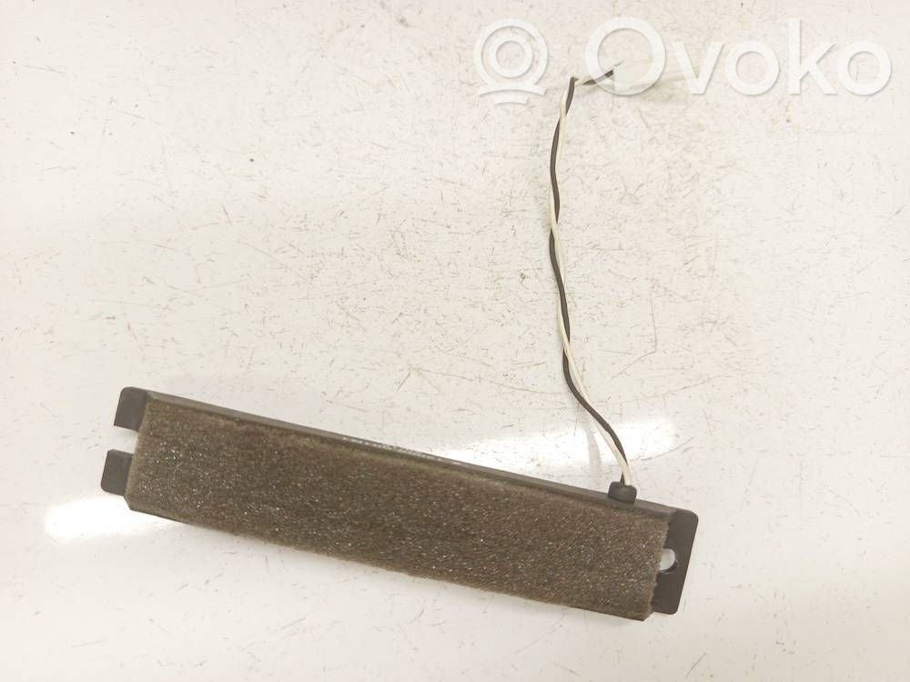 Tesla Model S Unitate control antenă 