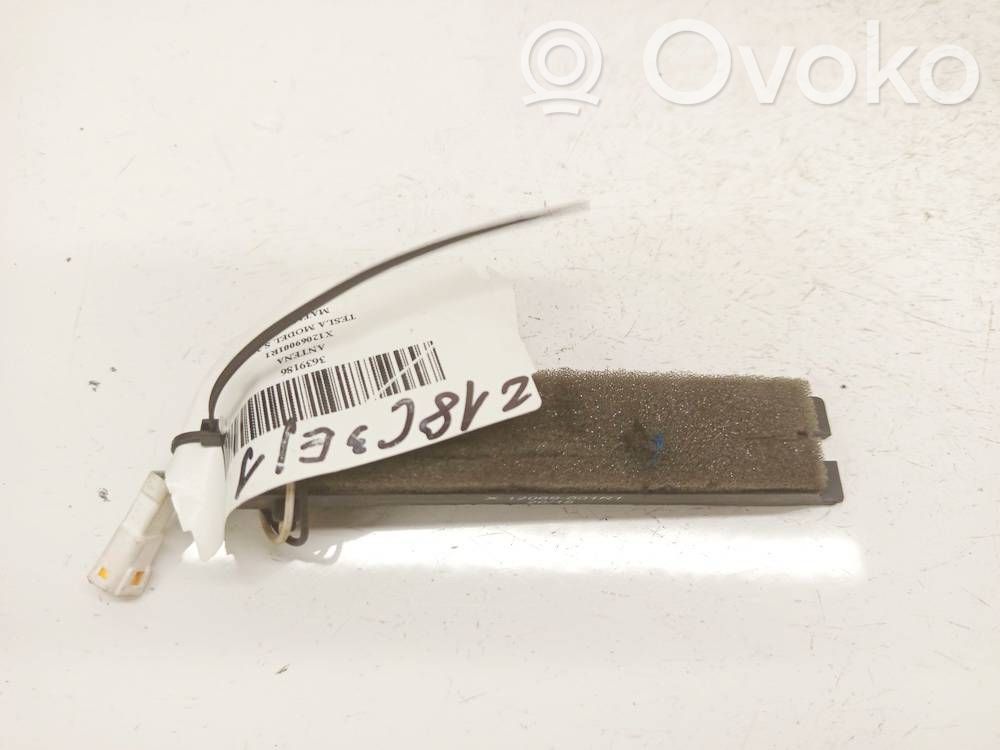 Unidad de control de la antena   X12069001R1,X12069001R1,X12069001R1