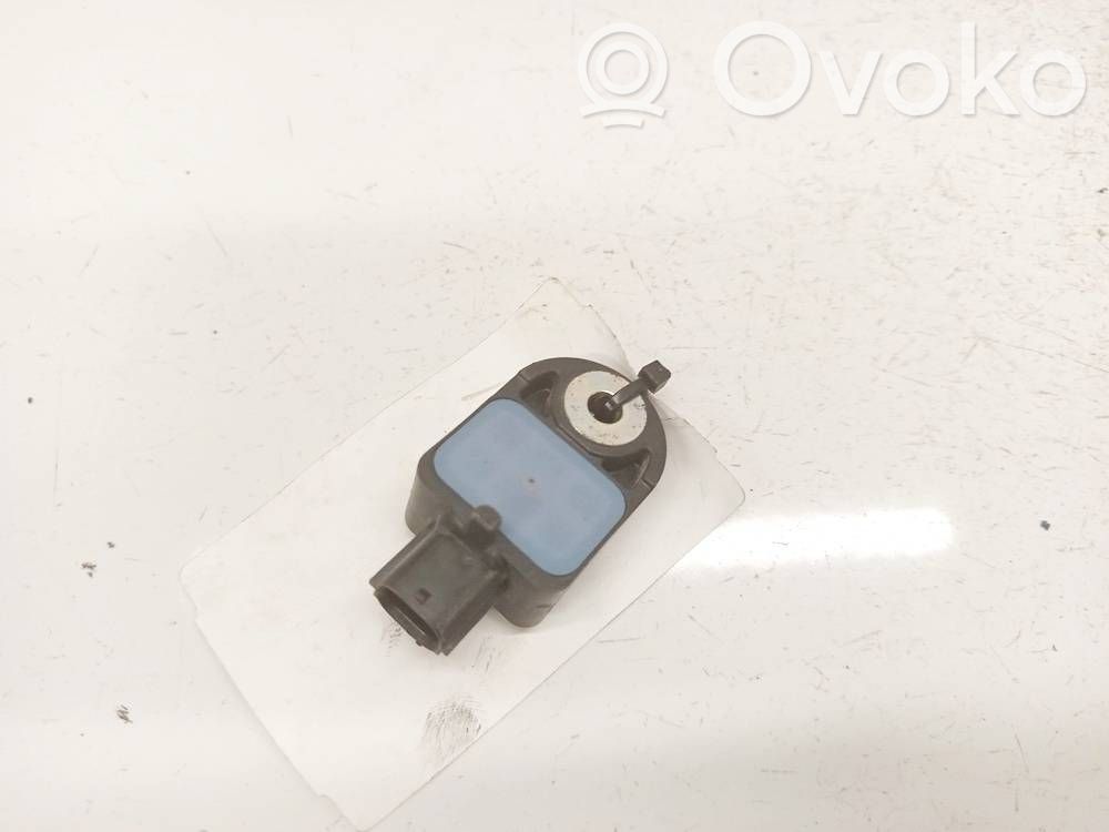 Toyota Prius (XW30) Senzor impact/declanșare airbag