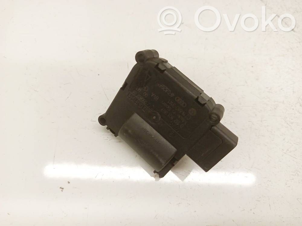 Audi A6 S6 C6 4F Moteur / actionneur de volet de climatisation