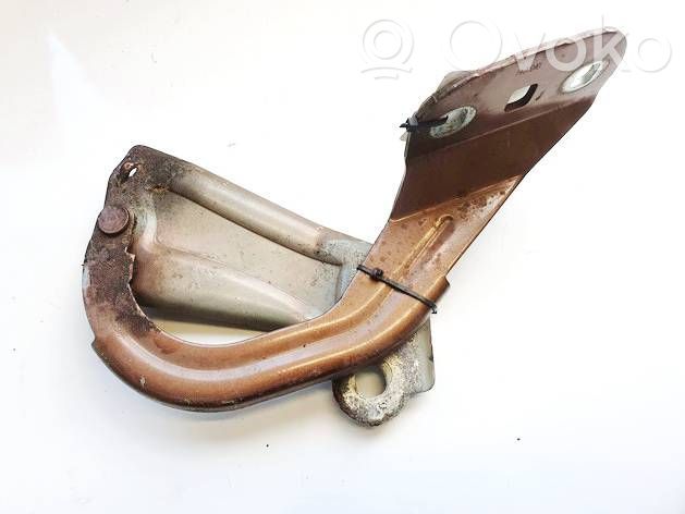 Ford Focus Charnière, capot moteur