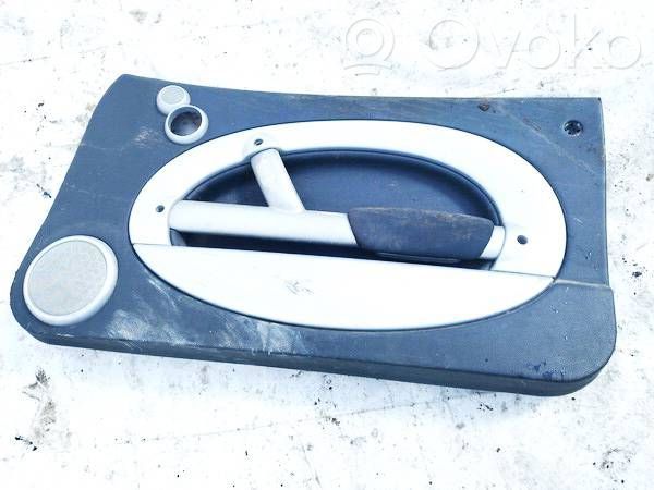 Opel Astra H Panou tapițerie ușă față 