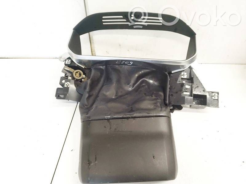 Land Rover Range Rover Sport L494 Rivestimento del piantone del volante 