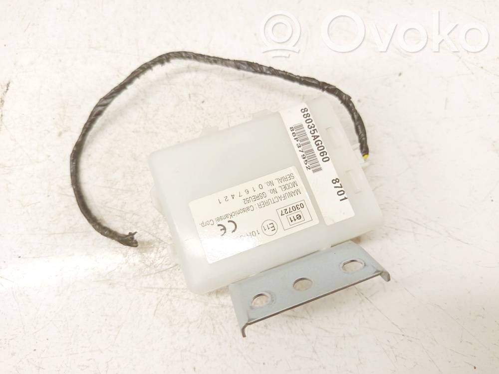 Subaru Outback Motor de bloqueo de puertas 