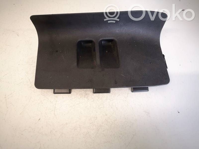 Mercedes-Benz B W245 Altro elemento di rivestimento della portiera posteriore 