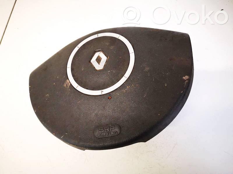Renault Scenic II -  Grand scenic II Airbag dello sterzo 