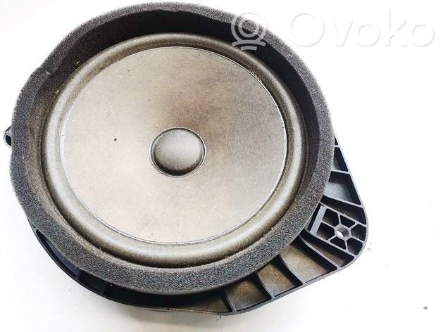 Opel Insignia A Altavoz de la puerta delantera 