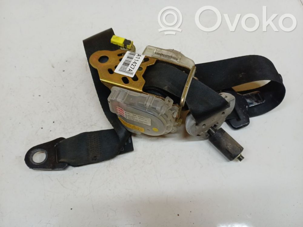 Nissan Micra Ceinture de sécurité avant 