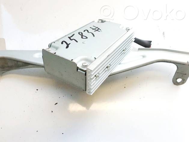 Lexus IS III XE30 Centralina antenna 