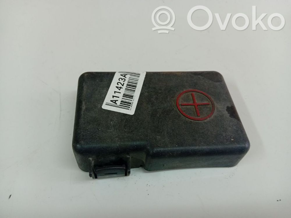 KIA Sportage Coperchio/tappo della scatola vassoio della batteria 