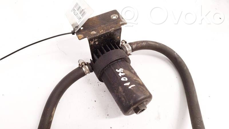 Skoda Roomster (5J) Reductor GPL