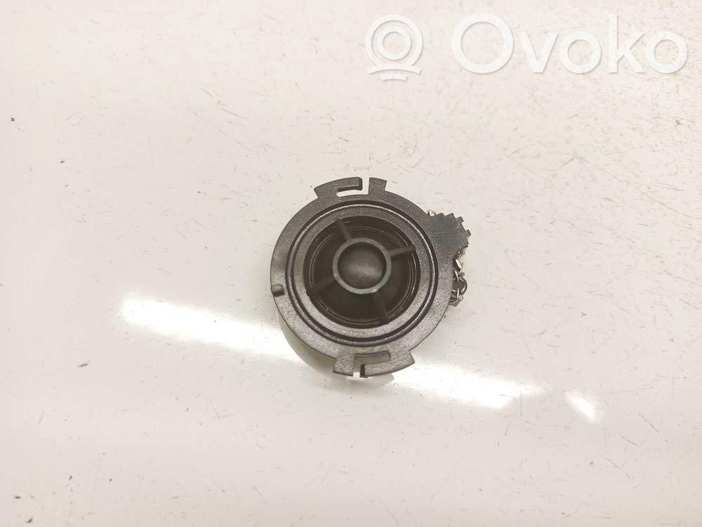 Audi Q5 SQ5 8R Etuoven kaiutin 