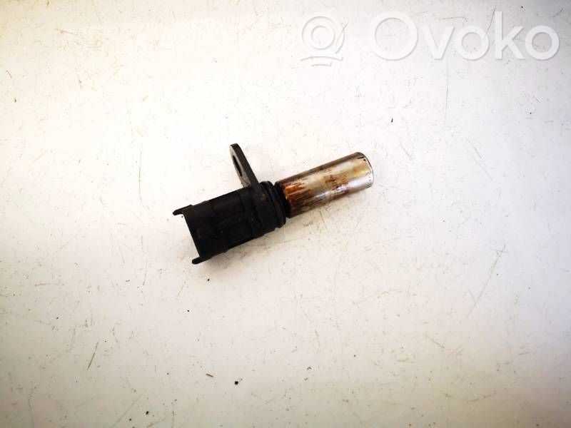 Opel Meriva A Nockenwellensensor Nockenwellenpositionssensor