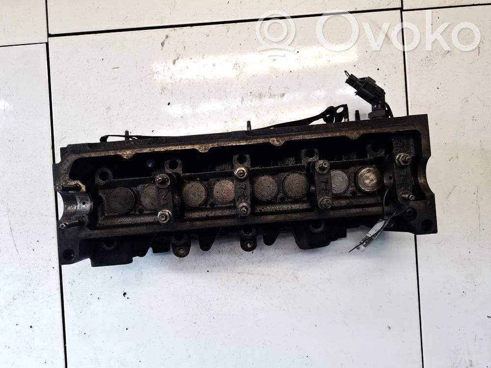 Ford Mondeo MK IV Testata motore 