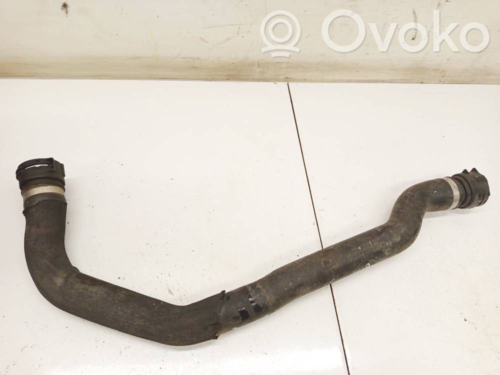 BMW 3 E90 E91 Engine coolant pipe/hose 