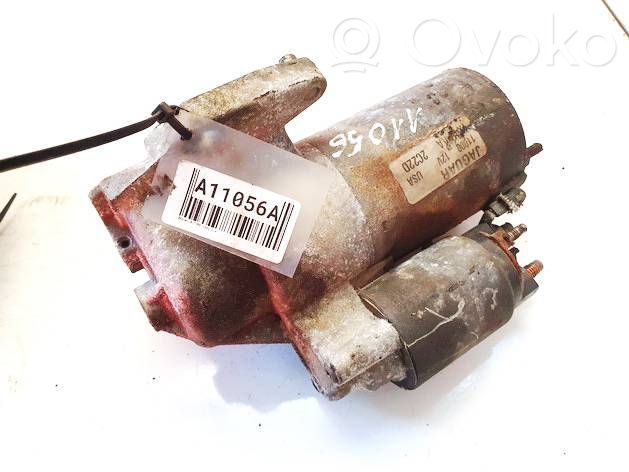 Стартер   FX4UAA2C22D,1100012V,1100012V,FX4UAA2C22D