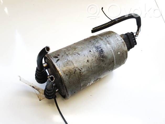Opel Corsa D Filtro carburante 