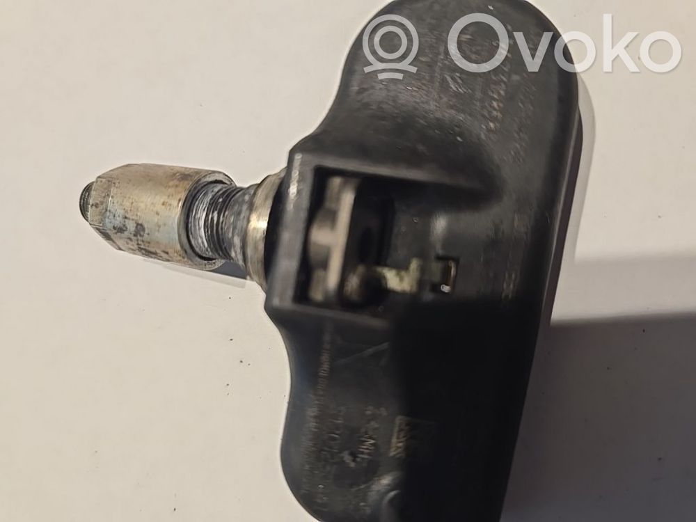 Peugeot 508 Sensor de presión del neumático 