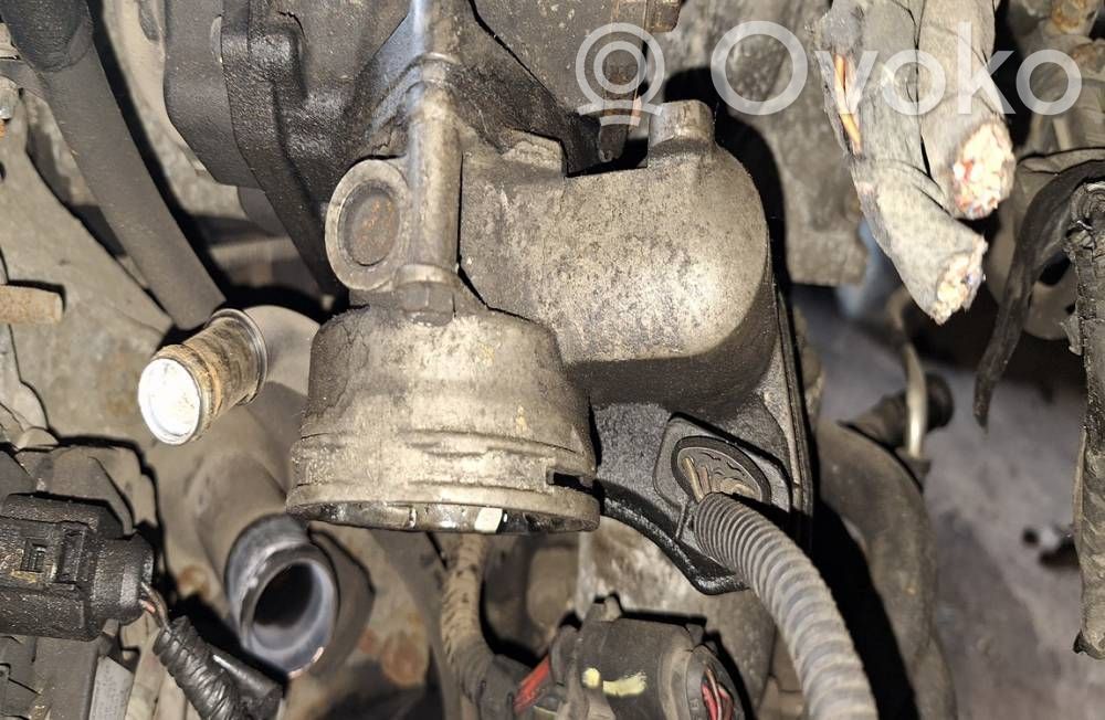 Clapetă accelerație   03G128063B,03G128063B