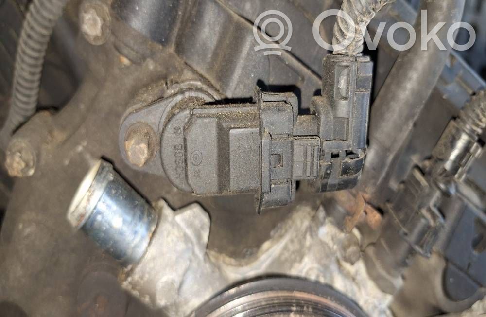 Opel Corsa D Sensore di posizione albero a camme 