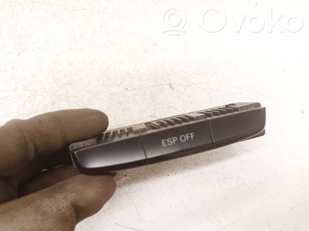 Bouton interrupteur programme de stabilité ESP   8K0959673,8K0959673,8K0959673,8K0959673F