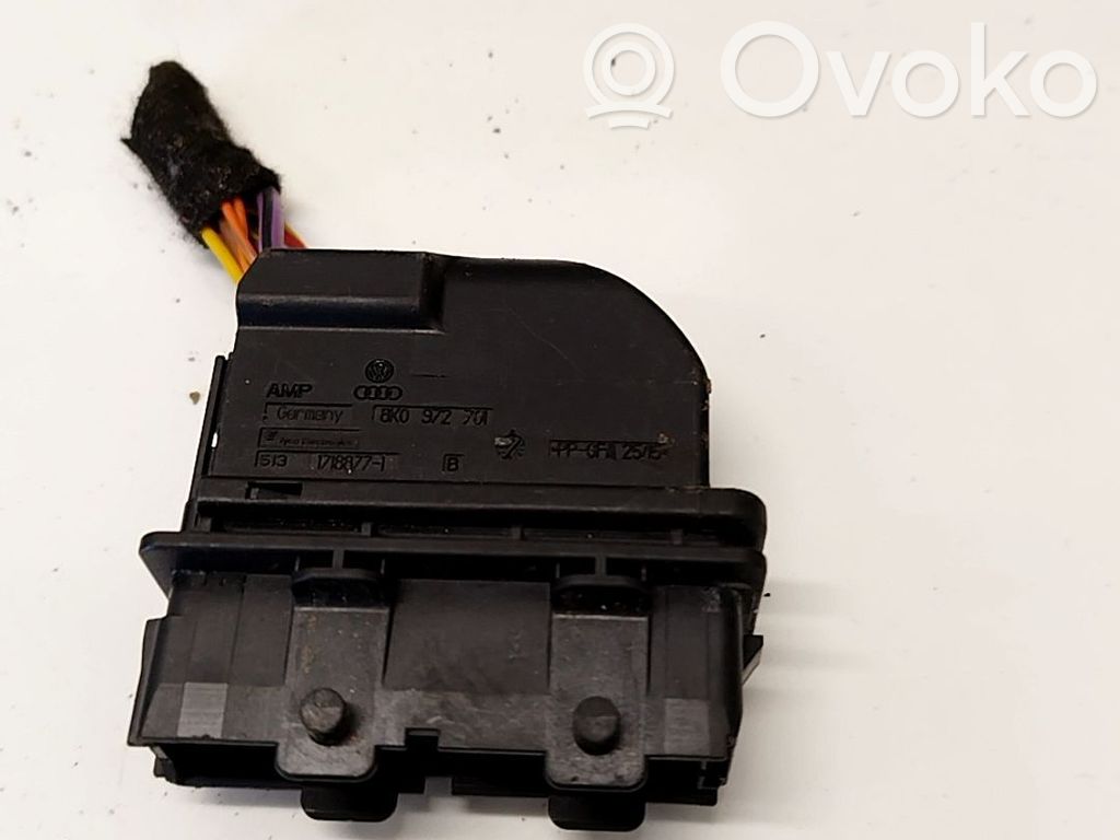 Audi A4 S4 B8 8K Sensor 