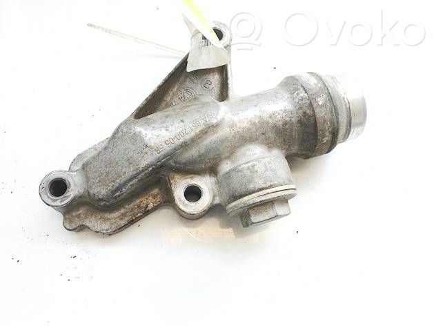 Mercedes-Benz CLA C117 X117 W117 Conductă/furtun lichid de răcire motor 