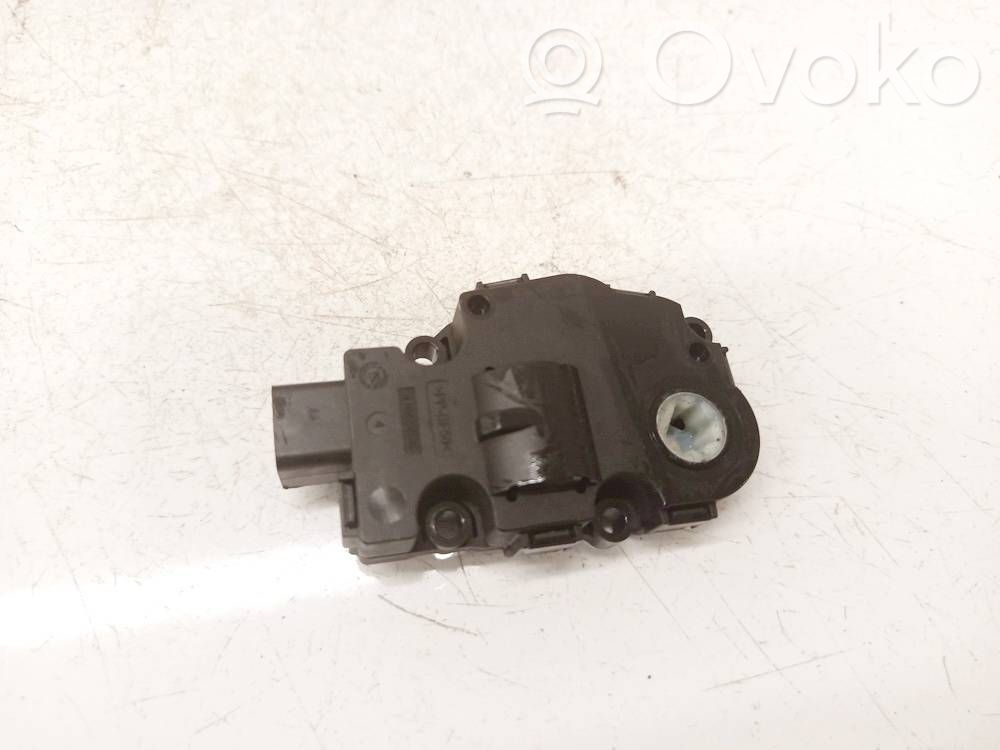 Mercedes-Benz ML W164 Motor/actuator clapetă aer